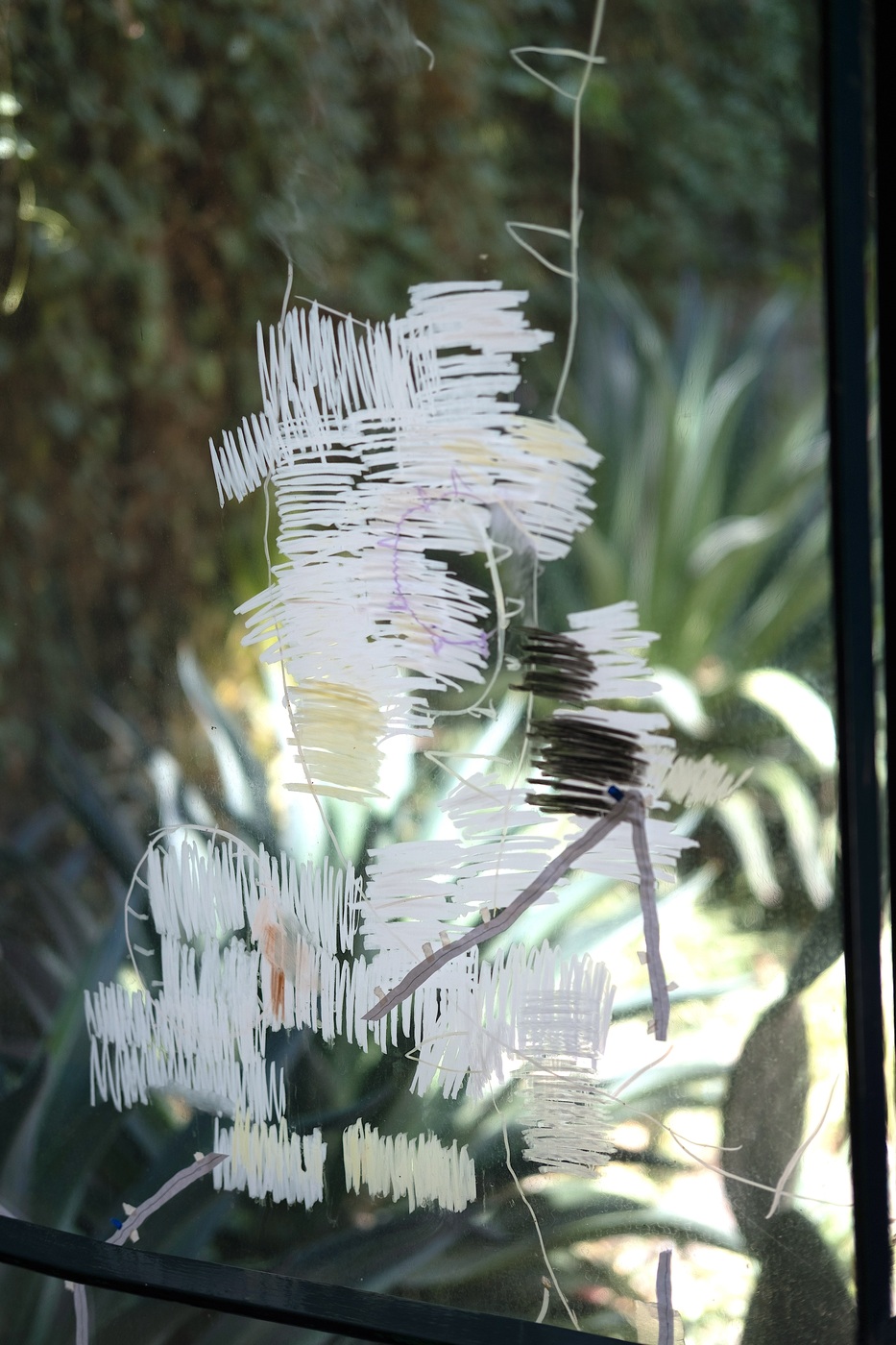 captured-clustered